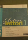 Autori e Lettori - Mito ed Epica di 