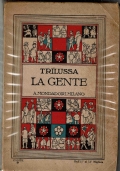 Giulia Manzoni Beccaria di 