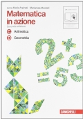 CON GLI OCCHI DELLO SCIENZIATO A-B-C-D di 