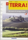 Terra! 2 / Alla scoperta delle regioni e dei paesaggi d�Europa di 