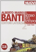 Senso del tempo (il) nuovo programmi vol. 1 / Manuale di storia - XI secolo - 1650 di 