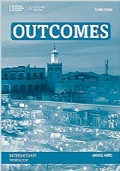 OUTCOMES Intermediate Student�s booK (second edition) di 