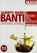 I saperi della storia 2 - Settecento e Ottocento, Tomo A + B di 