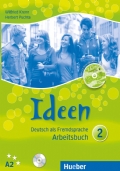 IDEEN 1 Kursbuch di 