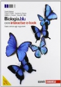 Biologia.blu, le basi molecolari della vita e dell�evoluzione di 