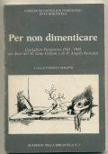 AGRICOLTURA E ARTIGIANATO NELLO SVILUPPO DELL�ECONOMIA ALPINA di 
