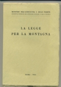 AGRICOLTURA E ARTIGIANATO NELLO SVILUPPO DELL�ECONOMIA ALPINA di 