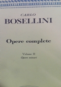 OPERE. A cura di Silvia Rota Ghibaudi. di 