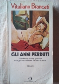 Romanzi Brevi di 
