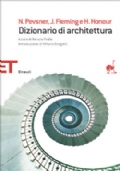 Storia dell�architettura moderna Vol. 1 di 