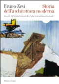 Storia dell�architettura moderna Vol. 2 di 