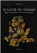 Mille mobili veneti. L�arredo domestico in Veneto dal sec. XV al sec. XIX. Volume terzo. di 