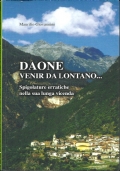 TAPPE DI UNA VITA SOCIALE E POLITICA [Enrico Pancheri]. Intervista a cura di Udalrico Fantelli. [ Esemplare autografato dall�Autore. Cles (Trento), Mondadori Printing 2003 ]. di 