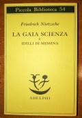 Al di l� del bene e del male di 