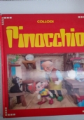 LE AVVENTURE DI PINOCCHIO di 