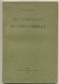 ANTOLOGIA VANINIANA PRECEDUTA DALLA VITA DI G. C. VANINI E DA SCRITTI POLEMICI di 