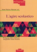L�agire didattico di 
