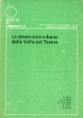 l�insoddisfazione ambientale negli insediamenti umani, atti del seminario tenutosi a roma il 14 ottobre 1979 di 