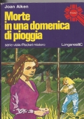 La ragazza con gli occhi chiusi di 