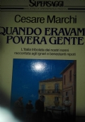 Le mie parole sono come le stelle di 
