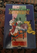 L�economia di Zio Paperone - Il Sole 24 Ore - 1994 di 