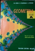 GEOMETRIA vol B di 
