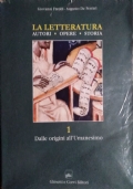 La LETTERATURA 2 - Dal Rinascimento all�Illuminismo di 