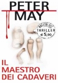 Il quarto sacrificio - Maestri del Thriller di 