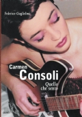 Carmen Consoli - Un Racconto Fotografico di 