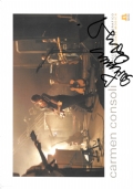 Un Sorso In Pi� - Rivista Del Carmen Consoli Official Fanclub - N� 12 - Dicembre 2004 di 