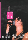 Un Sorso In Pi� - Rivista Del Carmen Consoli Official Fanclub - N� 13 - Aprile 2005 di 