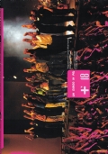 Un Sorso In Pi� - Rivista Del Carmen Consoli Official Fanclub - N� 19 - Aprile 2007 di 