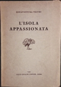 Il cerchio d�ombra di 