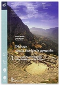 Dialogo con la storia e la geografia. Per le Scuole superiori. Con espansione online: 2 di 