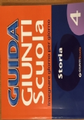 Guida Giunti Scuola Italiano 4 di 