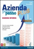 Azienda passo passo 2.0. Per il 1� biennio degli Ist. tecnici commerciali. Con e-book. Con espansione online. Vol. 2 di 