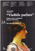 VISIBILE PARLARE  3A+GUIDA ALLO STUDIO E ALL�ESAME DI STATO di 