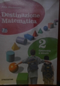 DESTINAZIONE MATEMATICA - GEOMETRIA E MISURA 1 di 