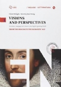 VISIONS AND PERSPECTIVES 2 + CD di 