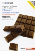 CHIMICA 3 - CONCETTI E MODELLI di 