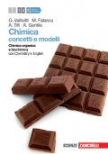CHIMICA 1 - CONCETTI E MODELLI di 
