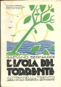 Per l&rsquo;identificazione della ruina dantesca in Val d&rsquo;Adige. [ Trento, Scuola tipografica Artigianelli 1921 ]. di 