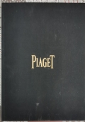 Piaget - Black tie