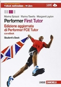 Performer First Tutor - Workbook di 
