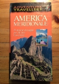 ADVENTURE TRAVELLERS - AMERICA CENTRALE di 