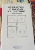 Il significato nell�architettura occidentale di 