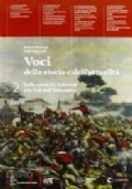 Le voci della storia dall�et� di Augusto all�impero carolingio volume 2 di 