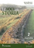 Voci della storia e dell�attualit� 1 (Dal 1000 alla met� del Seicento) di 