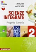	SCIENZE INTEGRATE 1 - PROGETTO GENESIS di 
