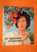 FOTO RICETTARIO. Formule - procedimenti - tecniche di 